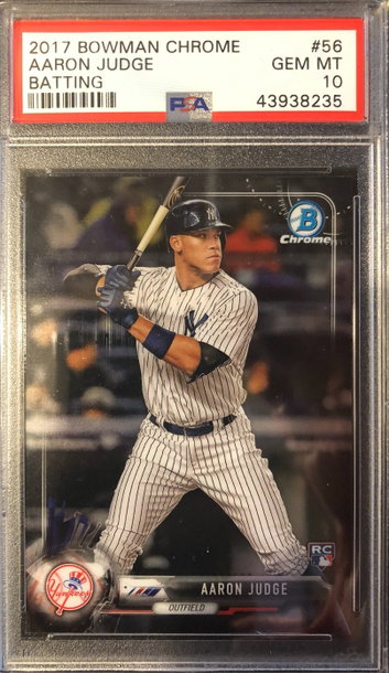Aaron Judge