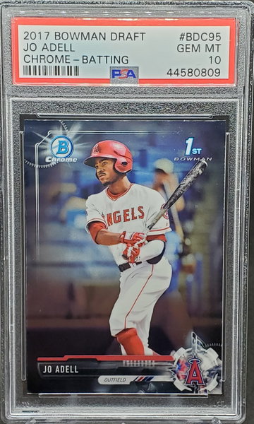Jo Adell 