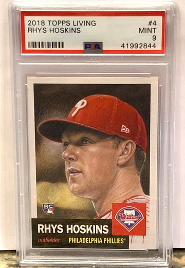 Rhys Hoskins