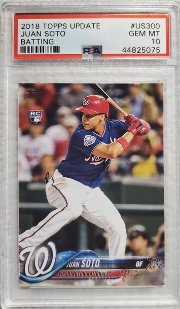 Juan Soto