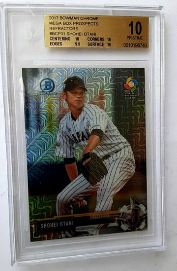 Shohei Otani Ohtani 
