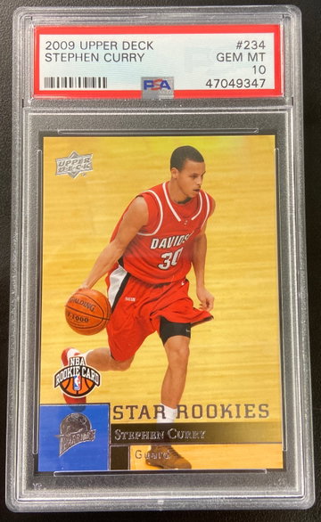 Stephen Curry