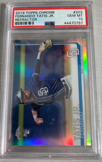 Fernando Tatis Jr