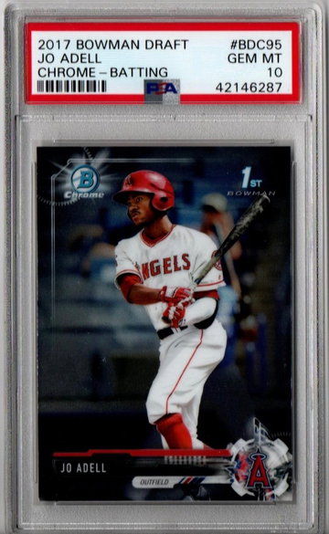 Jo Adell