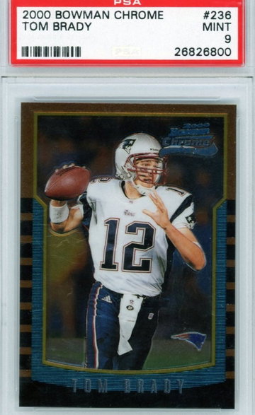 Tom Brady