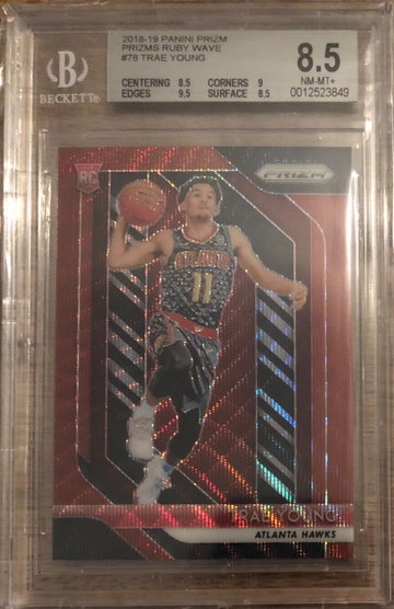 Trae Young