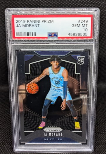 Ja Morant