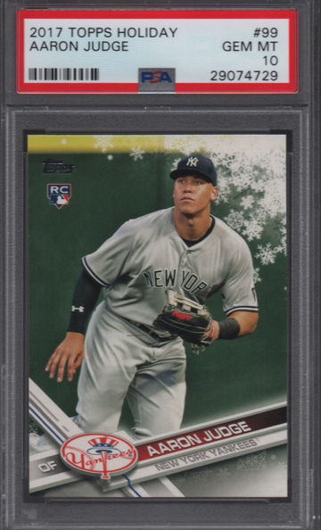 Aaron Judge