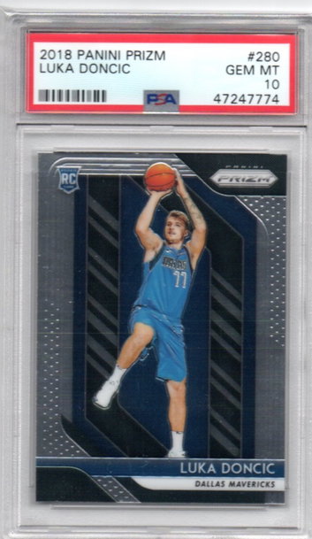Luka Doncic