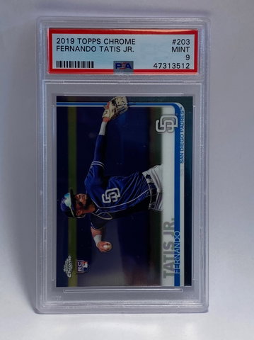 Fernando Tatis Jr