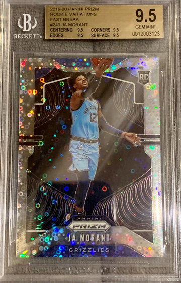 Ja Morant