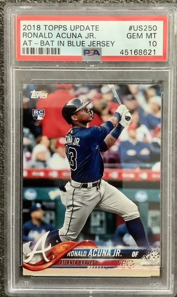 Ronald Acuna Jr
