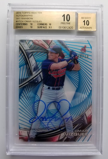 Omar Vizquel