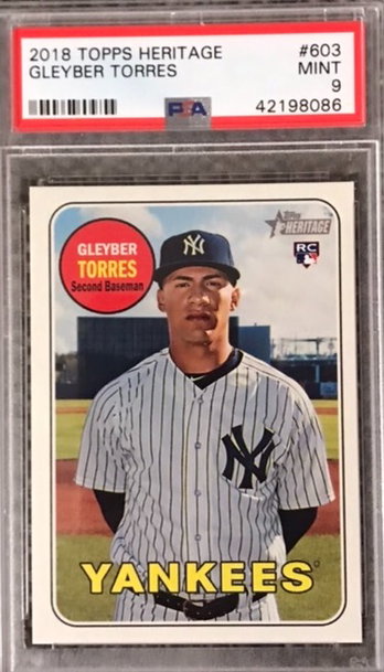Gleyber Torres