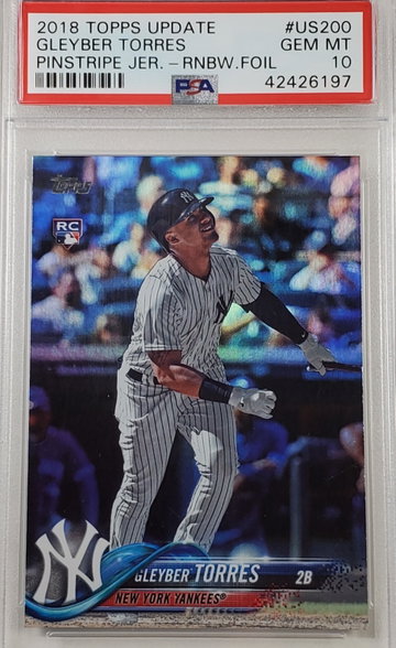 Gleyber Torres