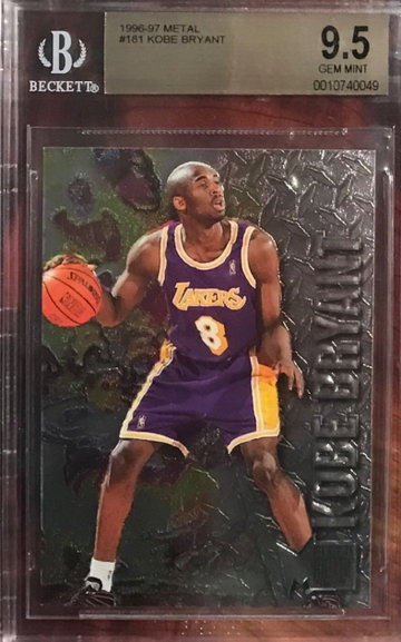 Kobe Bryant