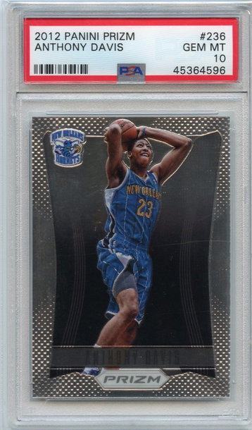 Anthony Davis