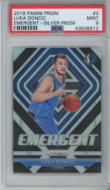 Luka Doncic 