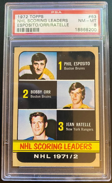 Bobby Orr