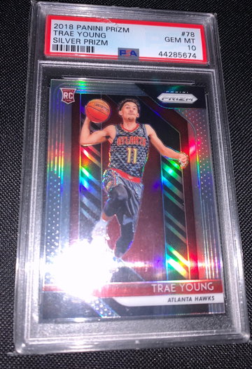 Trae Young