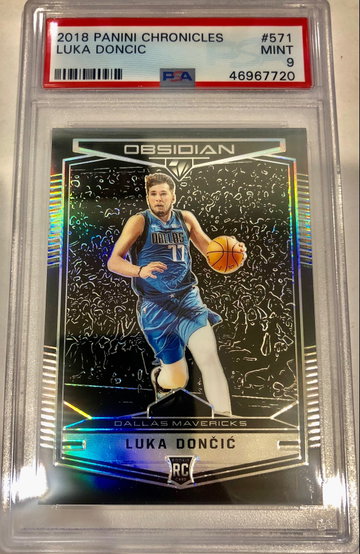 Luka Doncic