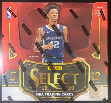 2019 Select Tmall China Exclusive Box (Shipped from US)