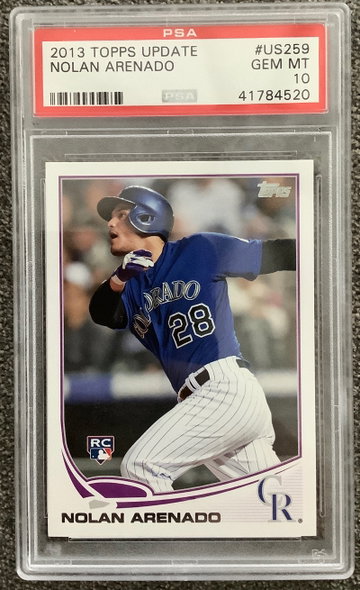 Nolan Arenado 