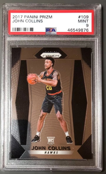 John Collins