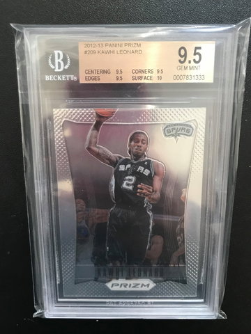 Kawhi Leonard