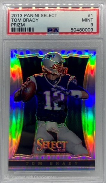 Tom Brady