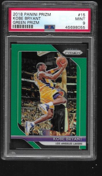 Kobe Bryant