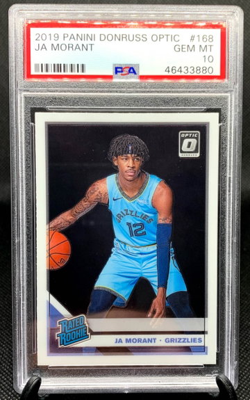 Ja Morant