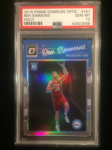 Ben Simmons 