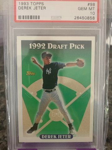 Derek Jeter