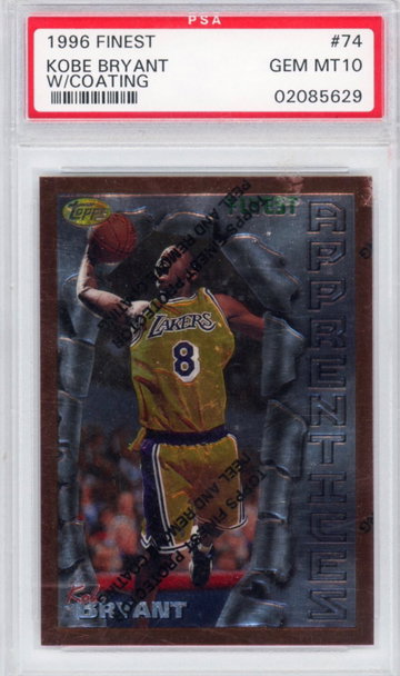 Kobe Bryant