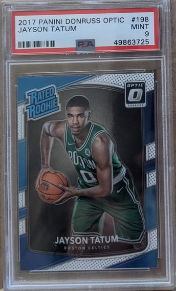 Jayson Tatum