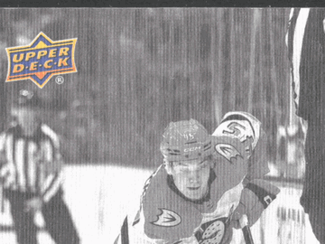 2026 Upper Deck UD Canvas Young Guns Beckett Sennecke #C-368 Black & White
