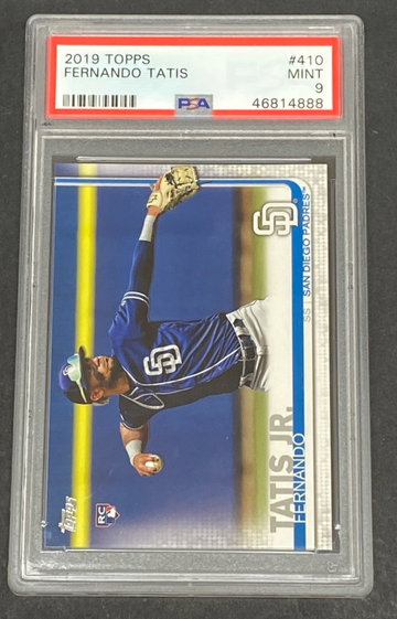 Fernando Tatis Jr