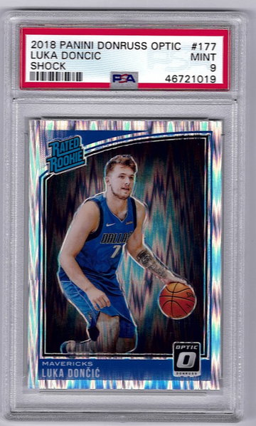 Luka Doncic