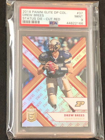 Drew Brees