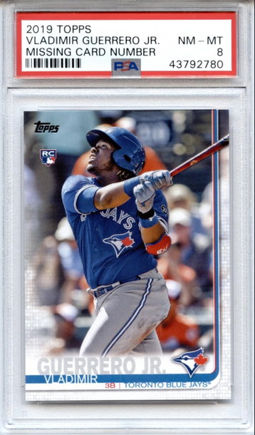 Vladimir Guerrero Jr