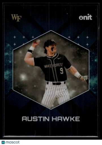 2026 ONIT Athlete Gravity Austin Hawke #76