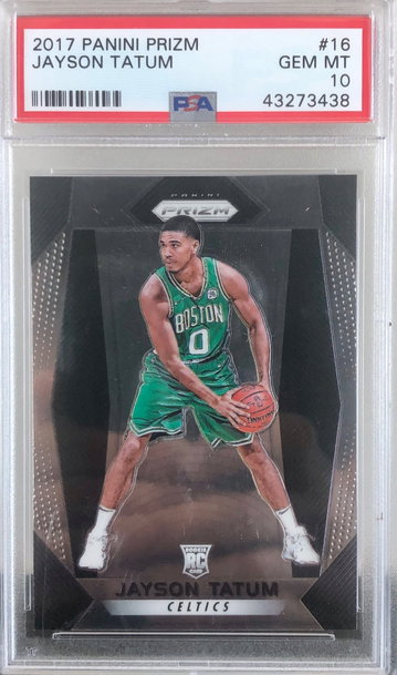 Jayson Tatum