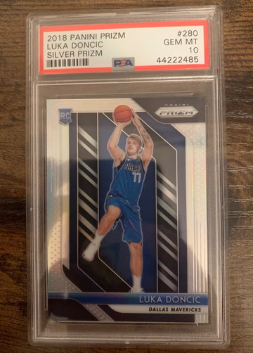 Luka doncic 