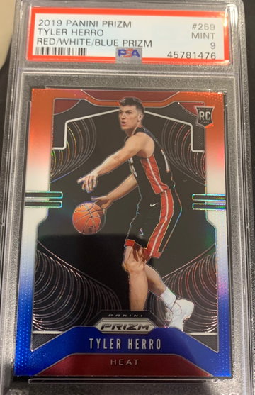 Tyler Herro
