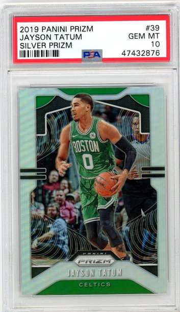 Jayson Tatum