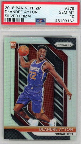Deandre Ayton