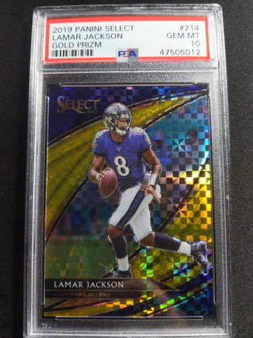 Lamar Jackson