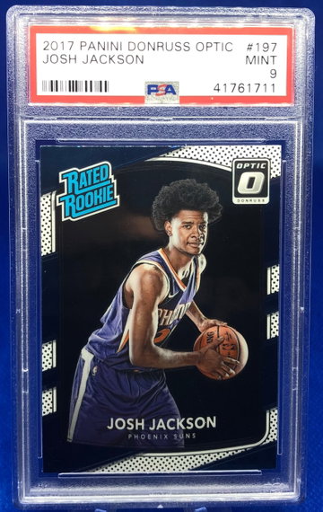 Josh Jackson