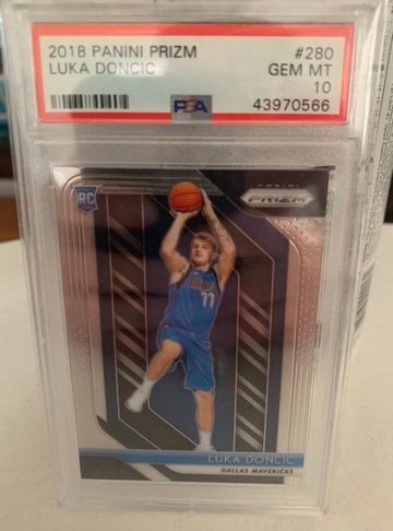 Luka Doncic